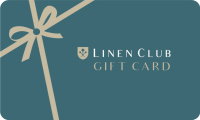 Linen Club gift card