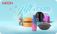 Milton gift card