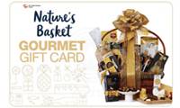 Nature's Basket gift card