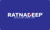 Ratnadeep Super Market gift card