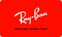 Ray-Ban gift card