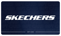 Skechers gift card