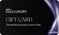 Tata CLiQ Luxury gift card
