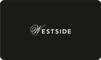 Westside gift card